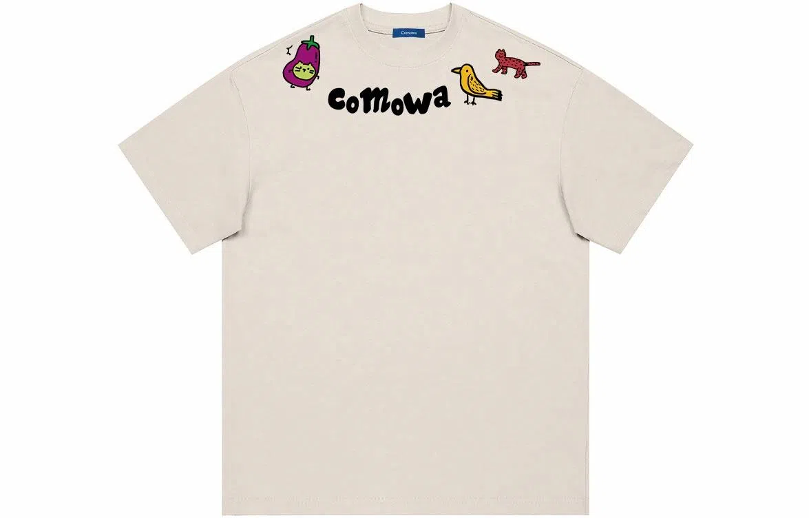 COMOWA LogoT