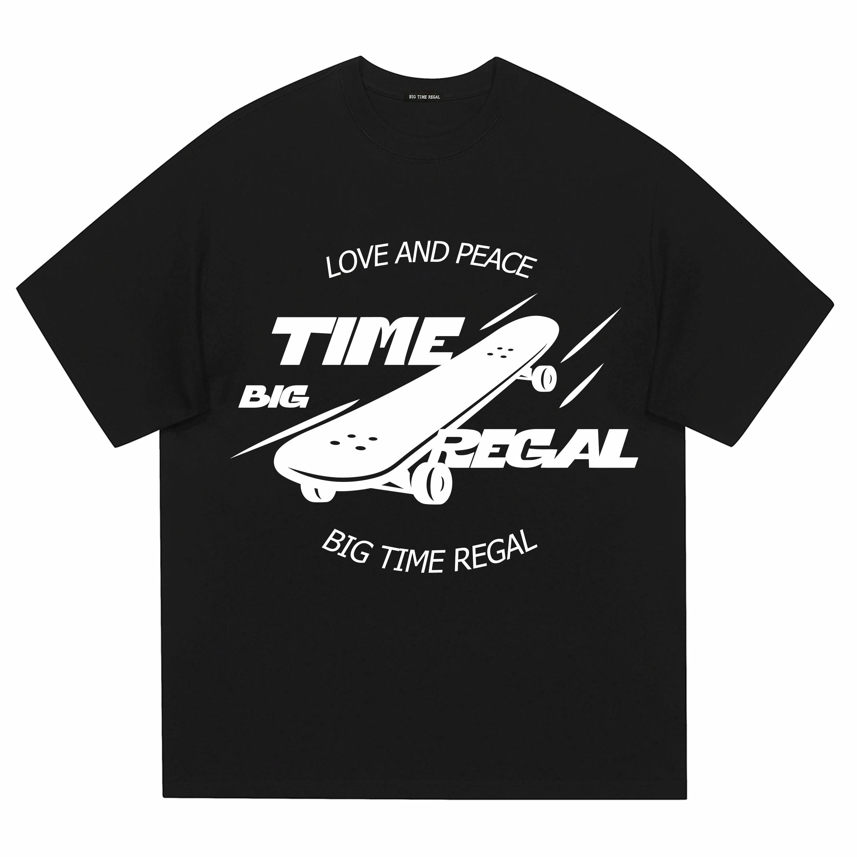 BIG TIME REGAL T