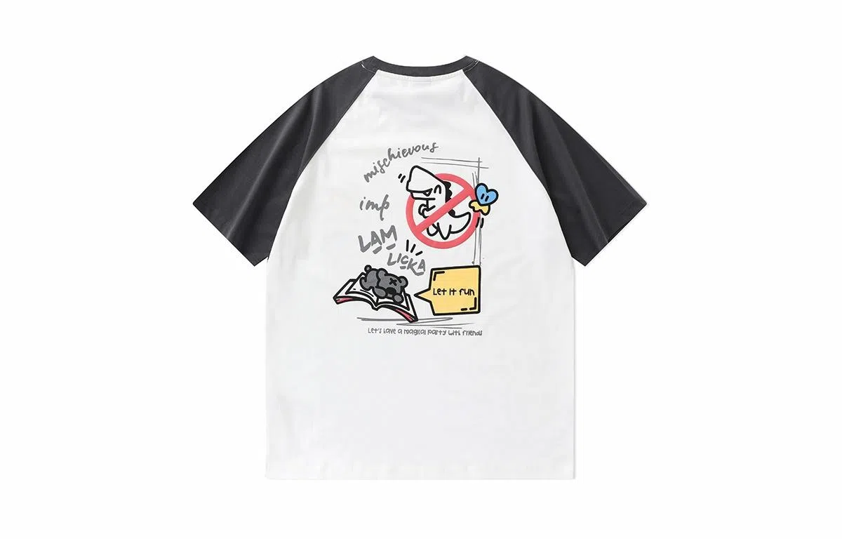 LAMLICKA x SS24 240GT