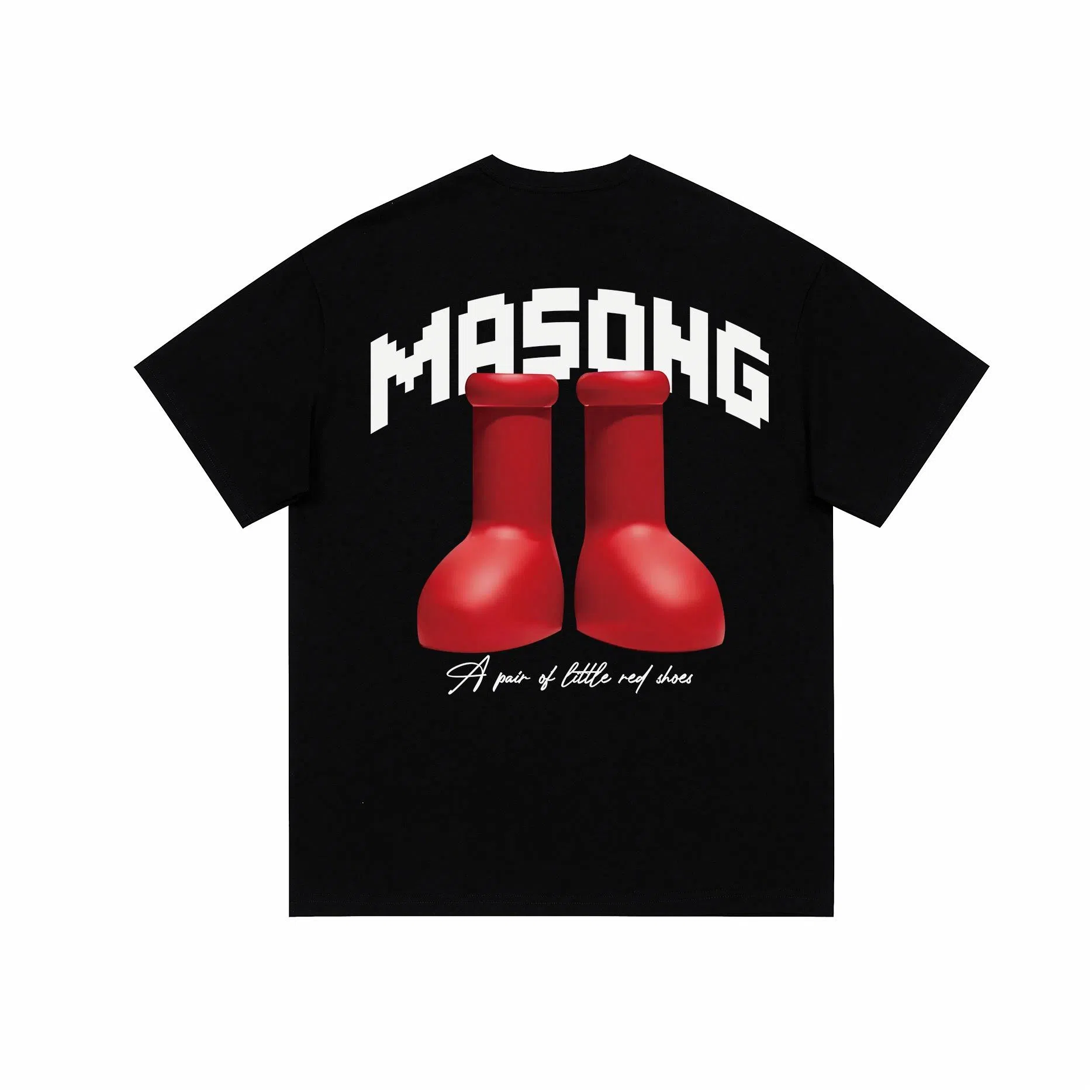 masongarments LogoT