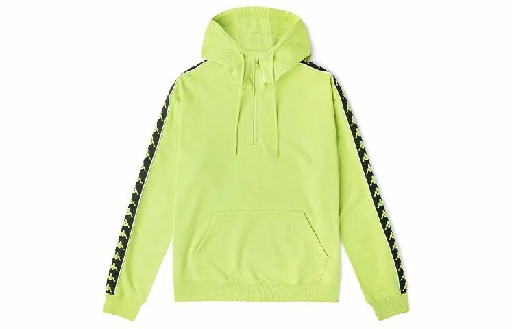 Kappa Logo Hoodie