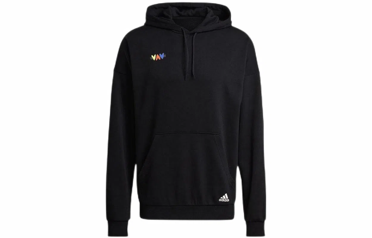 adidas Hoodie M Logo