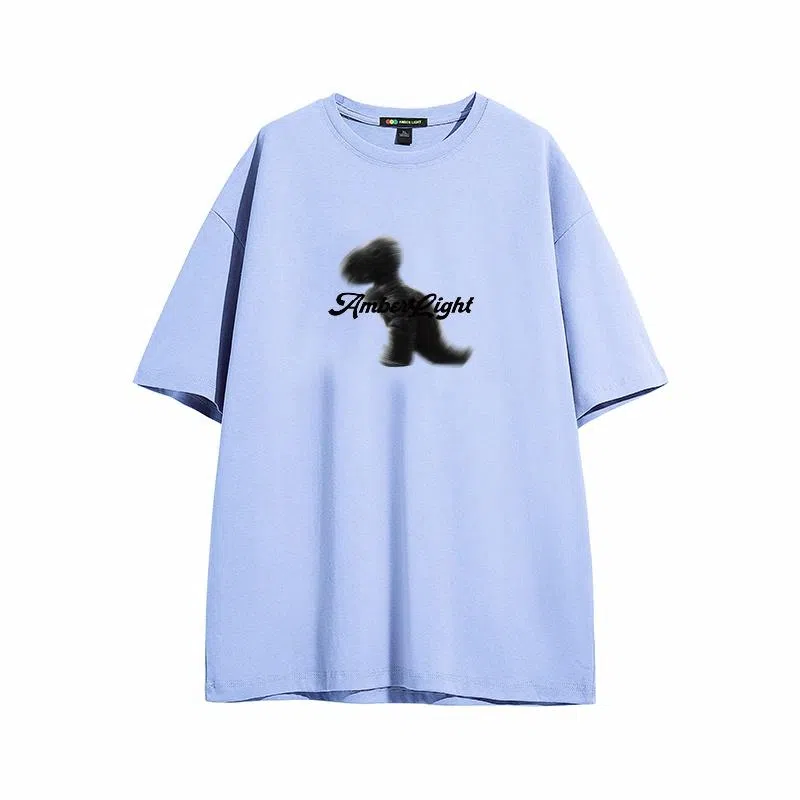 AMBER LIGHT T