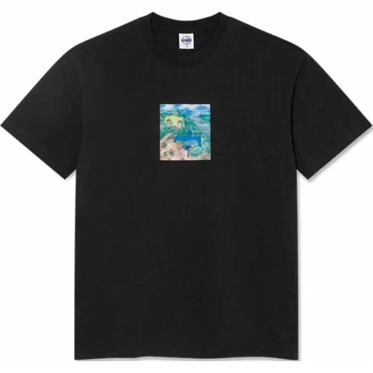 POLAR SKATE CO SS25 T