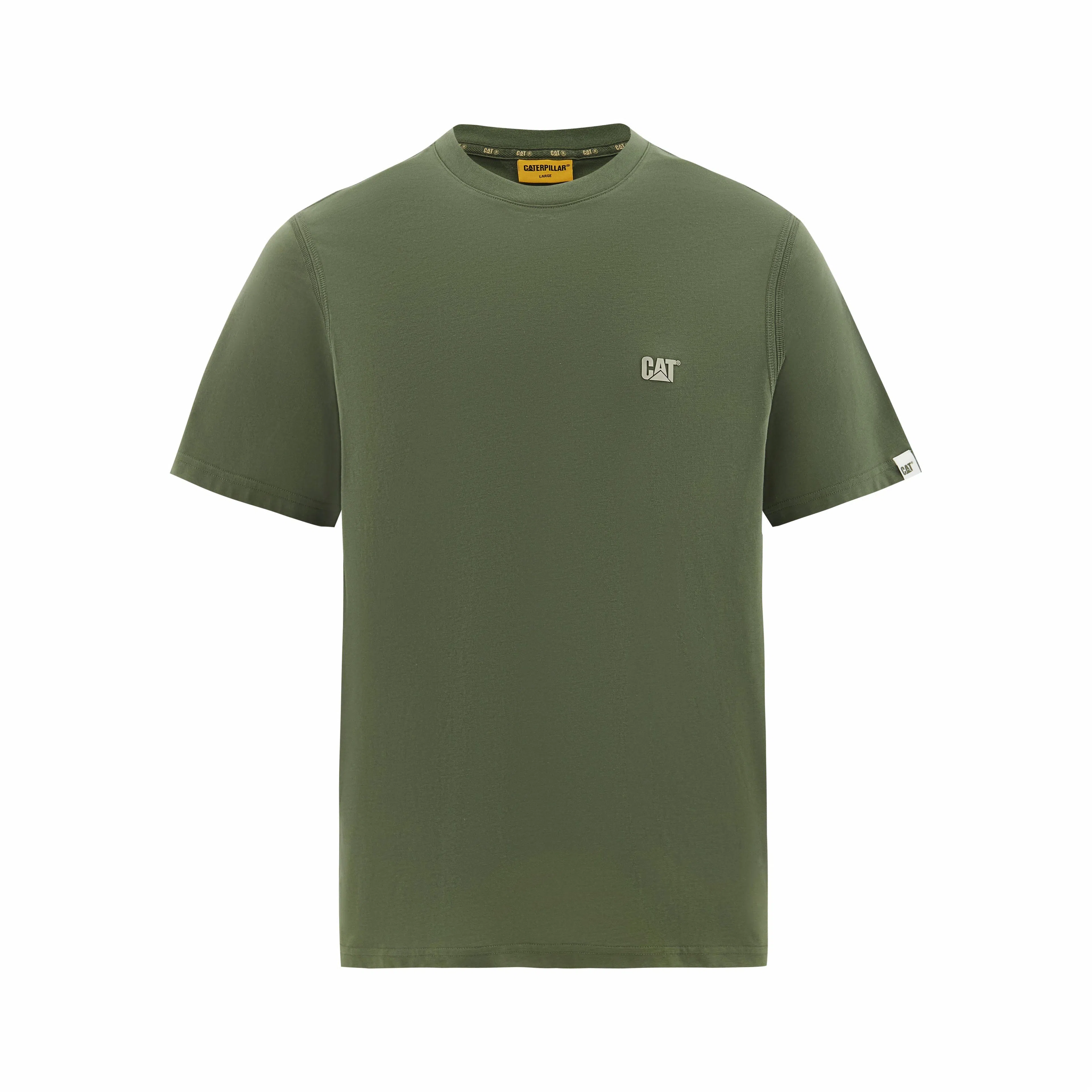 CAT SS24 CoolMaxLogoT