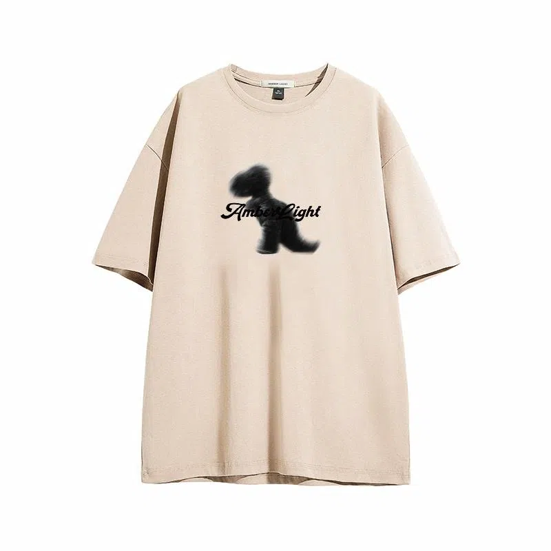 AMBER LIGHT T