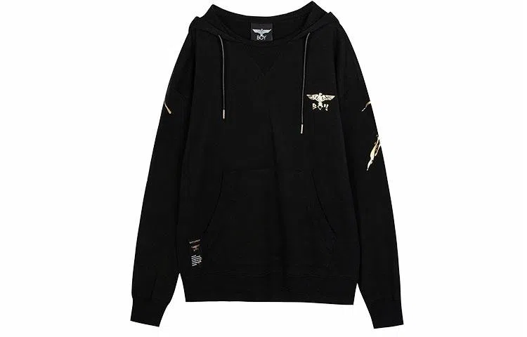 Boy London