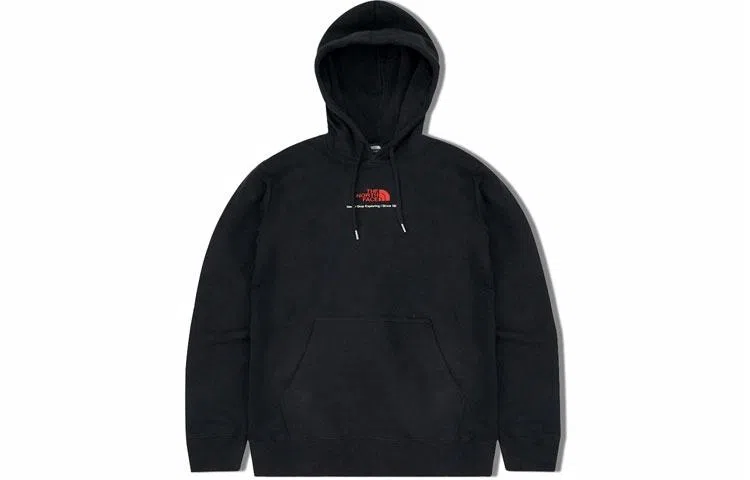 THE NORTH FACE UE Logo