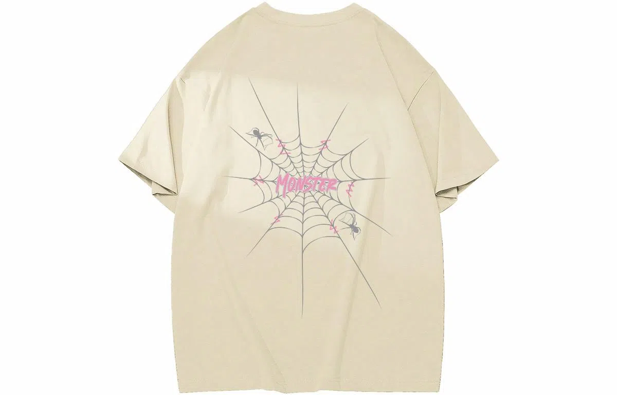 LIGHTNING MONSTER LogoT