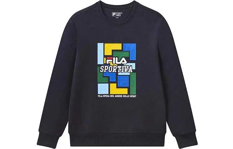 FILA Logo