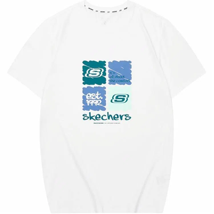 Skechers T