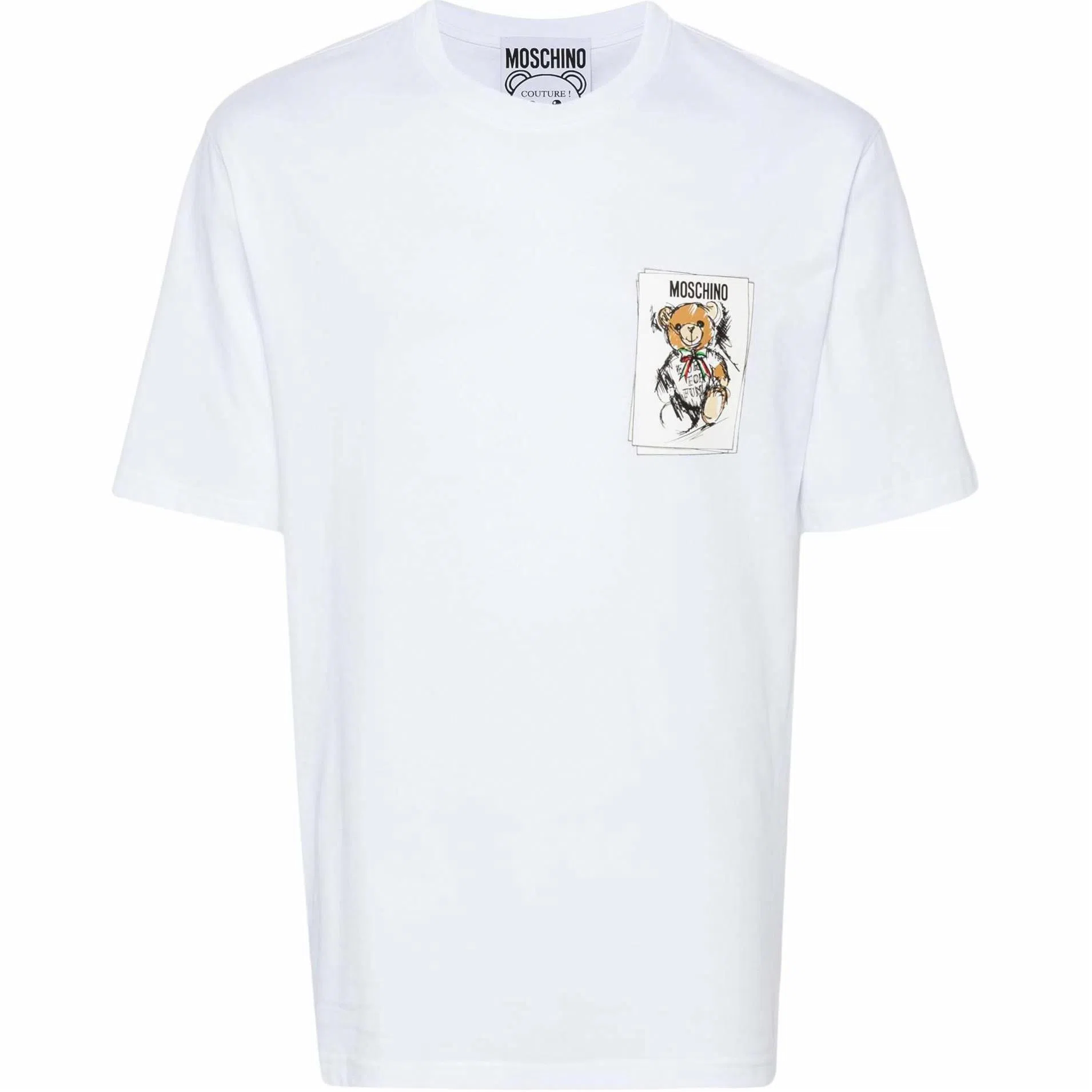 MOSCHINO T
