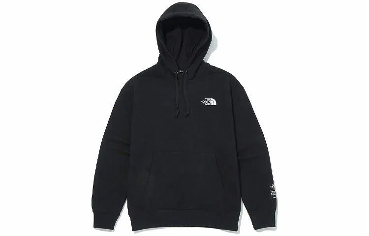 THE NORTH FACE Logo