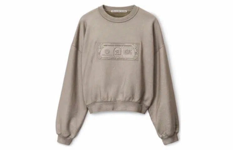 Alexander Wang SS23 Sweatshirt