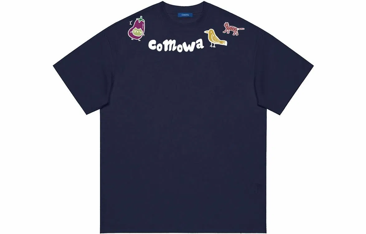 COMOWA LogoT