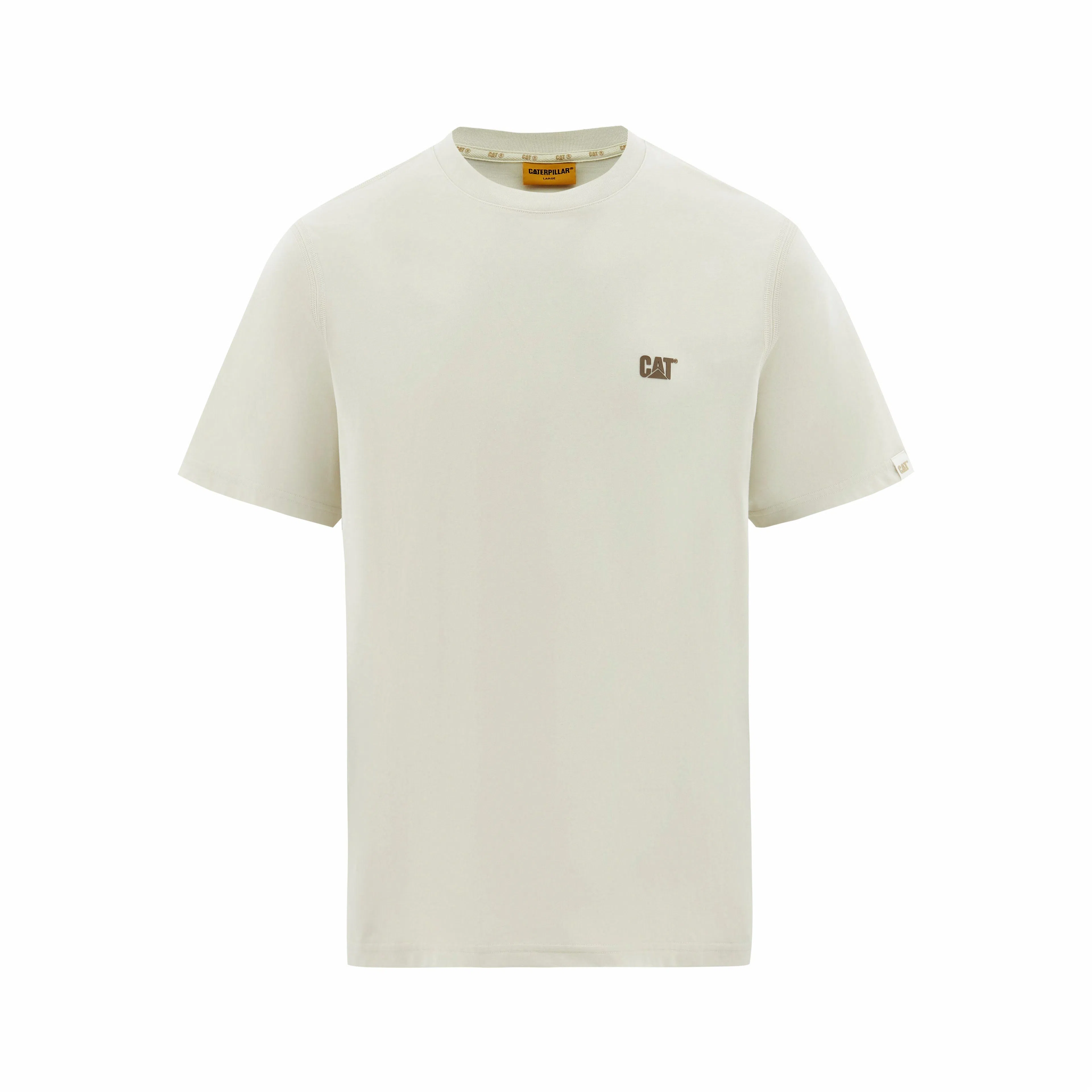 CAT SS24 CoolMaxLogoT