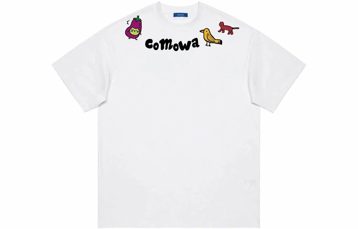 COMOWA LogoT