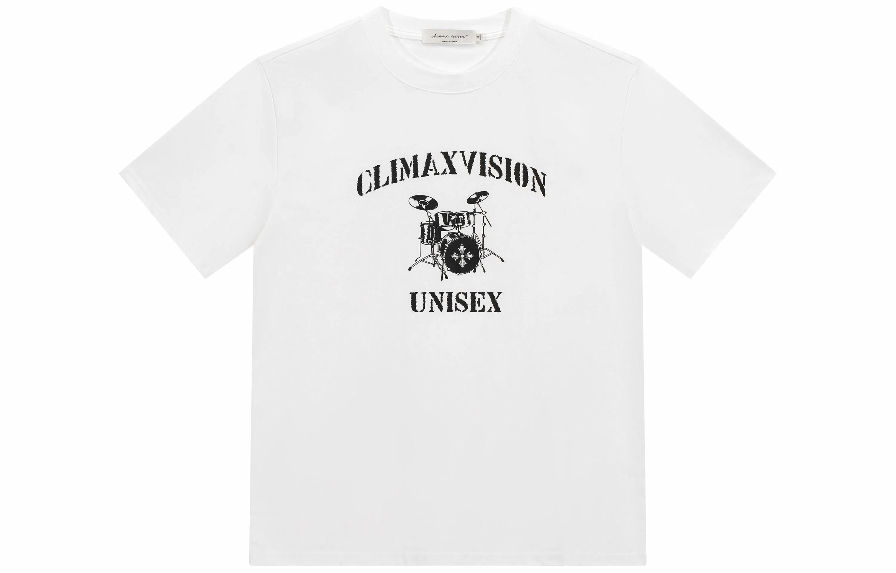 CLIMAX VISION T
