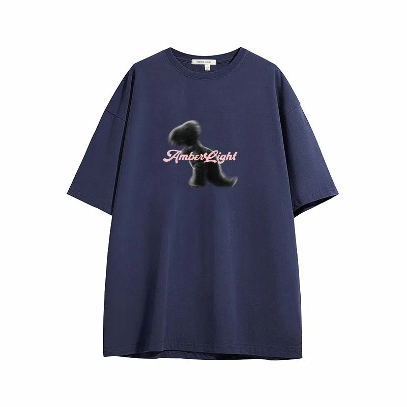 AMBER LIGHT T