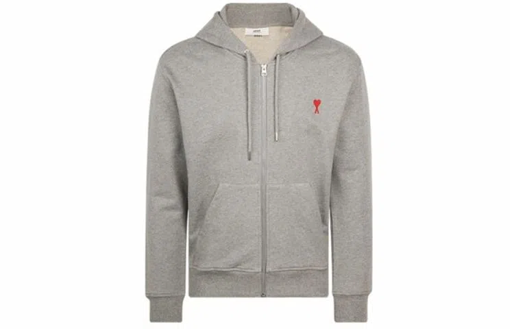AMIPARIS Ami De Coeur Hoodie