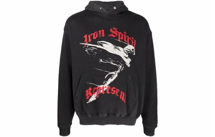 REPRESENT SS21 Hoodie