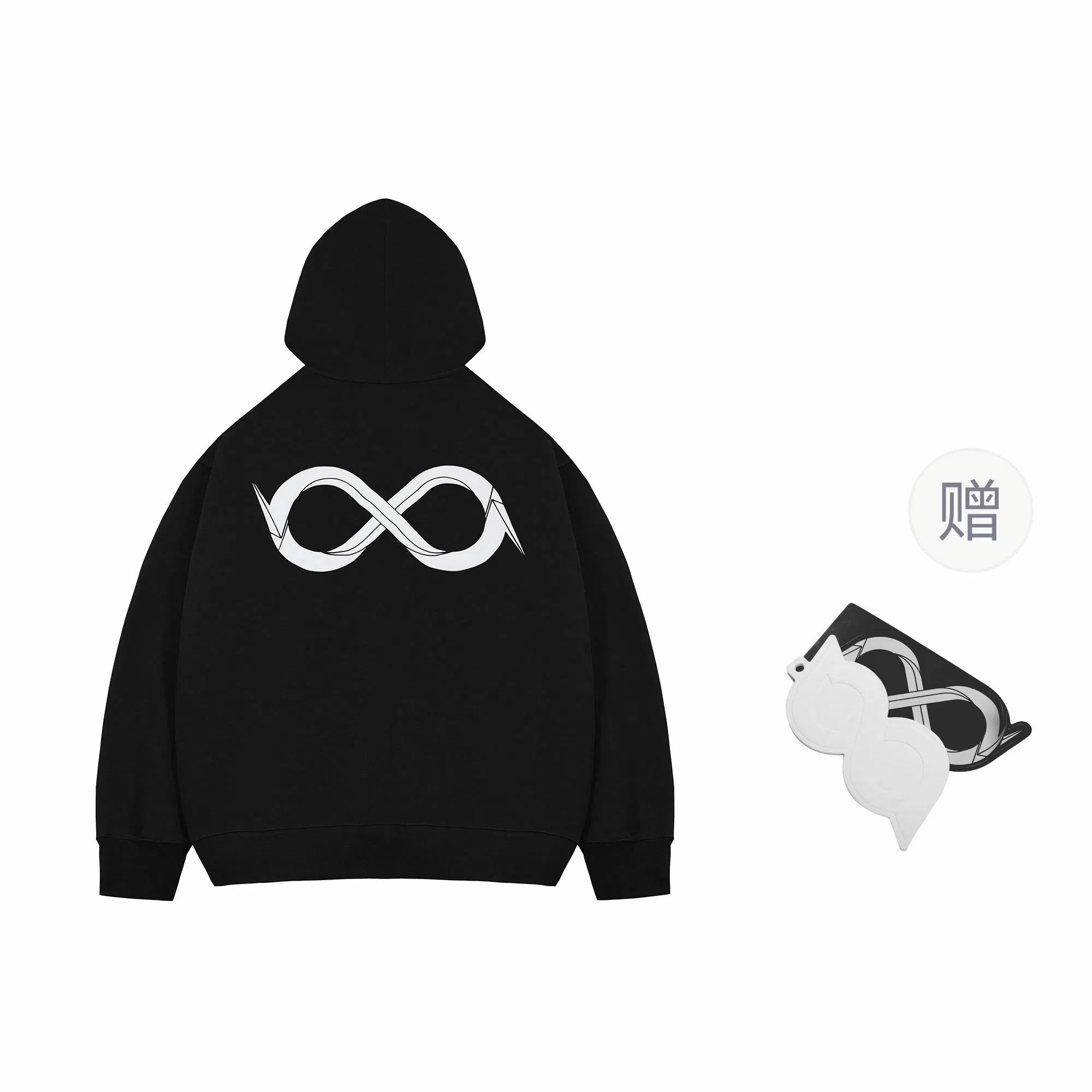 BIPOLAR x NBA Hoodie