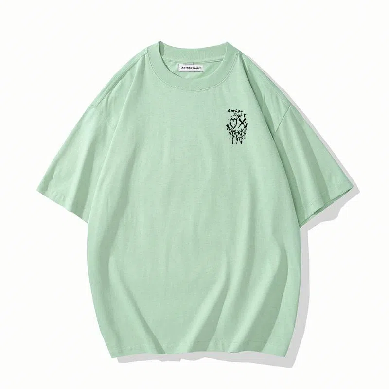 AMBER LIGHT T