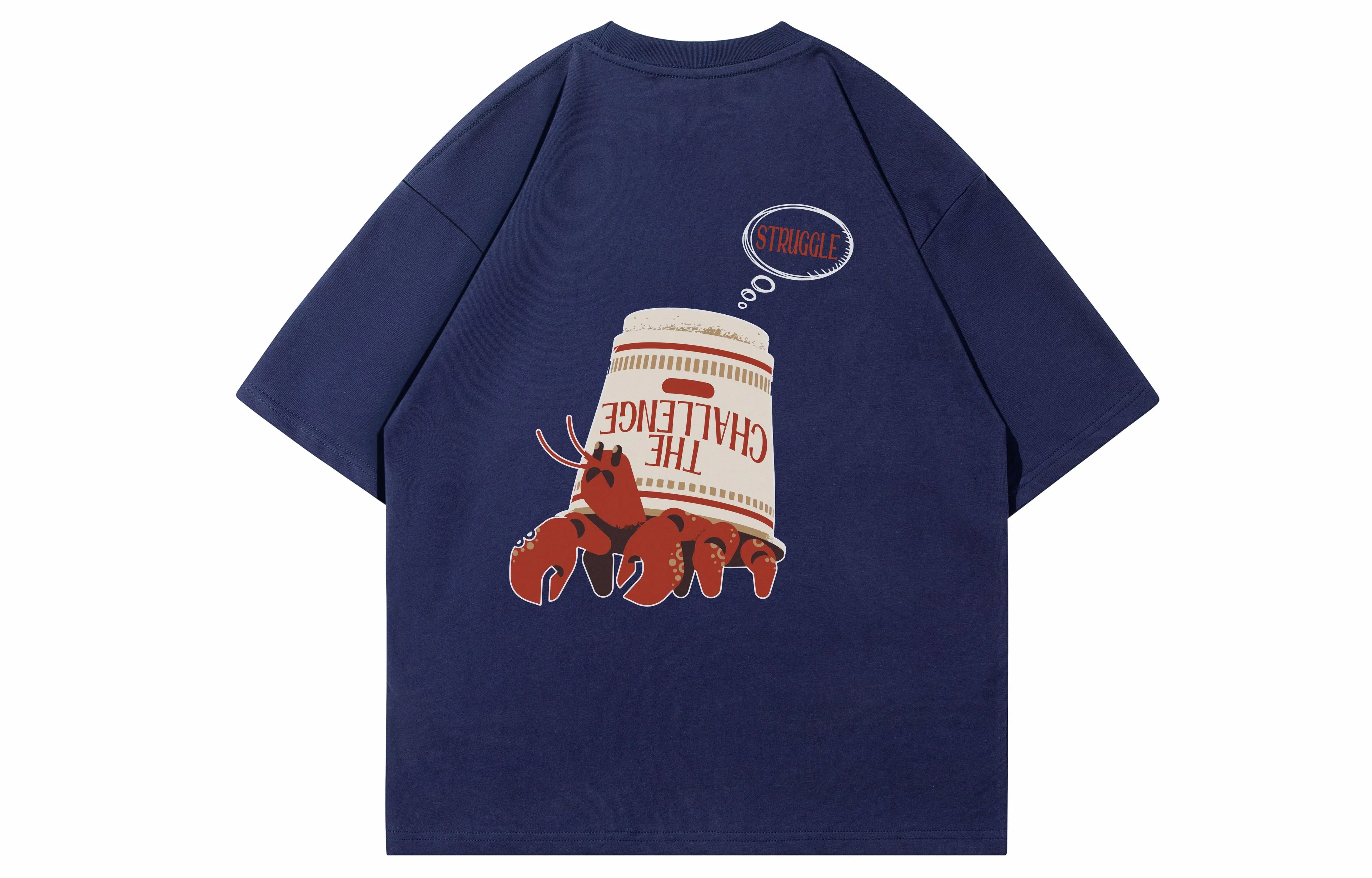 struggle vintage95 LogoT
