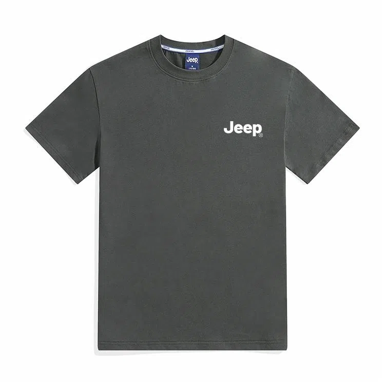 Jeep JEEP T