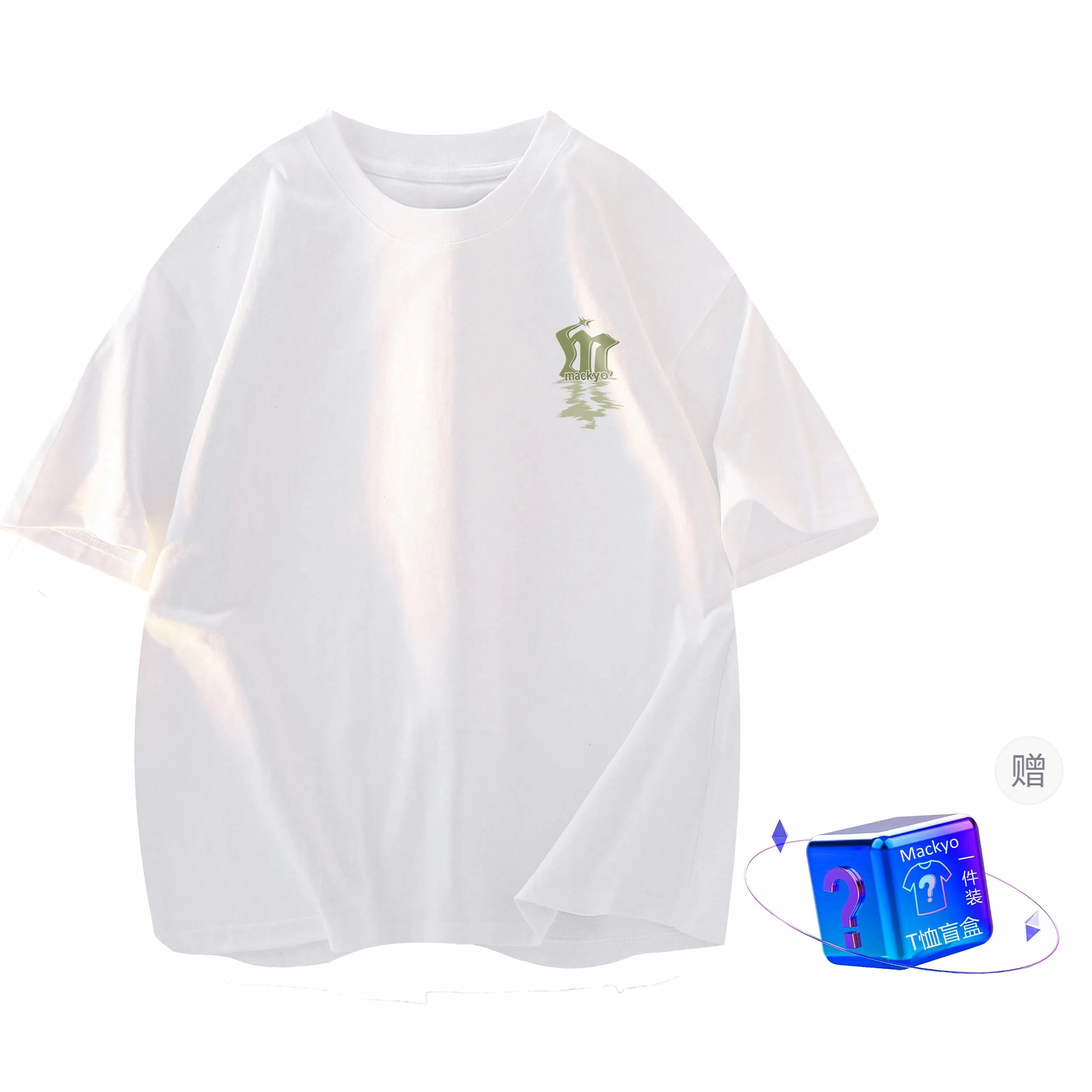 Mackyo x SOORCHCE LOGOT