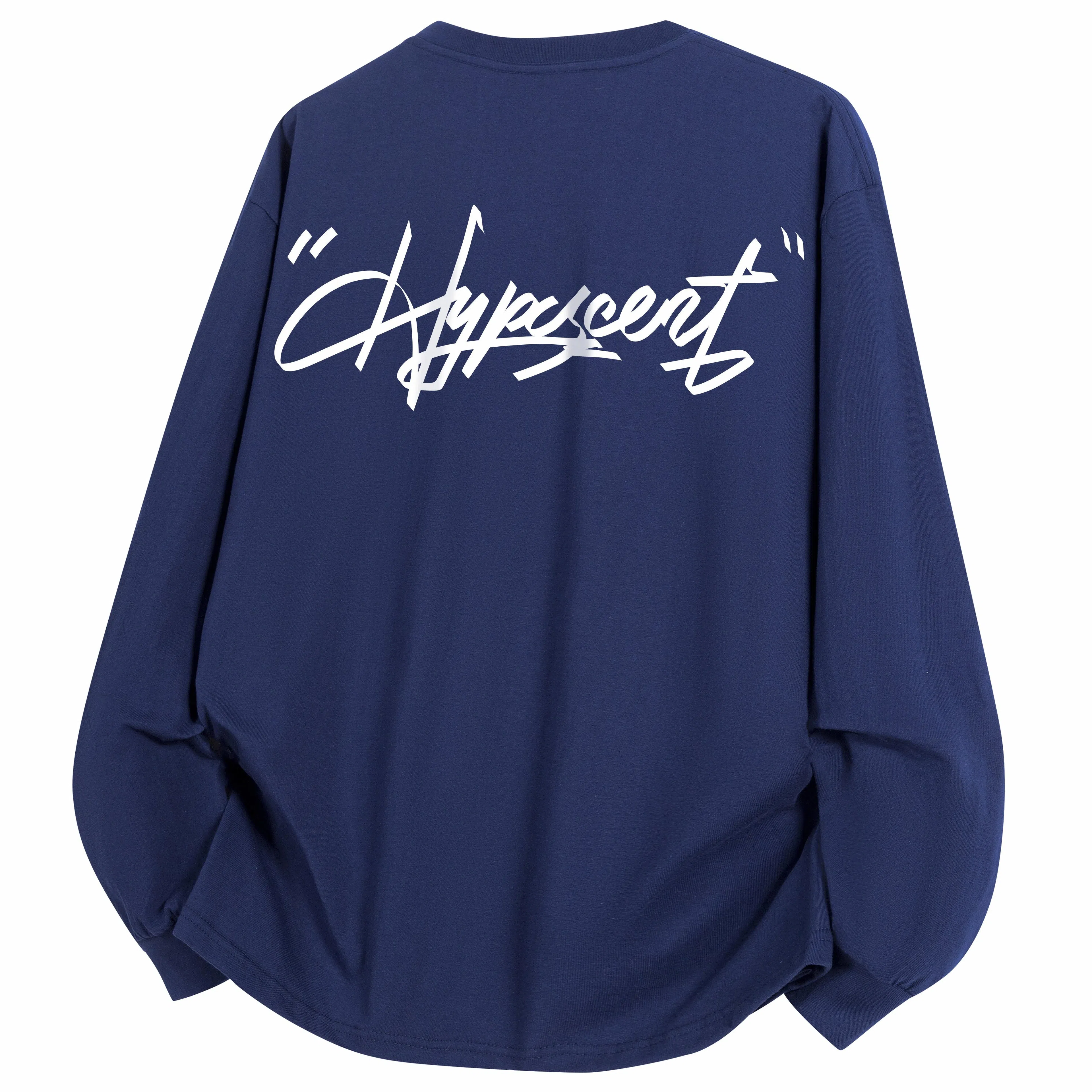 HYPASCENT 260logoT