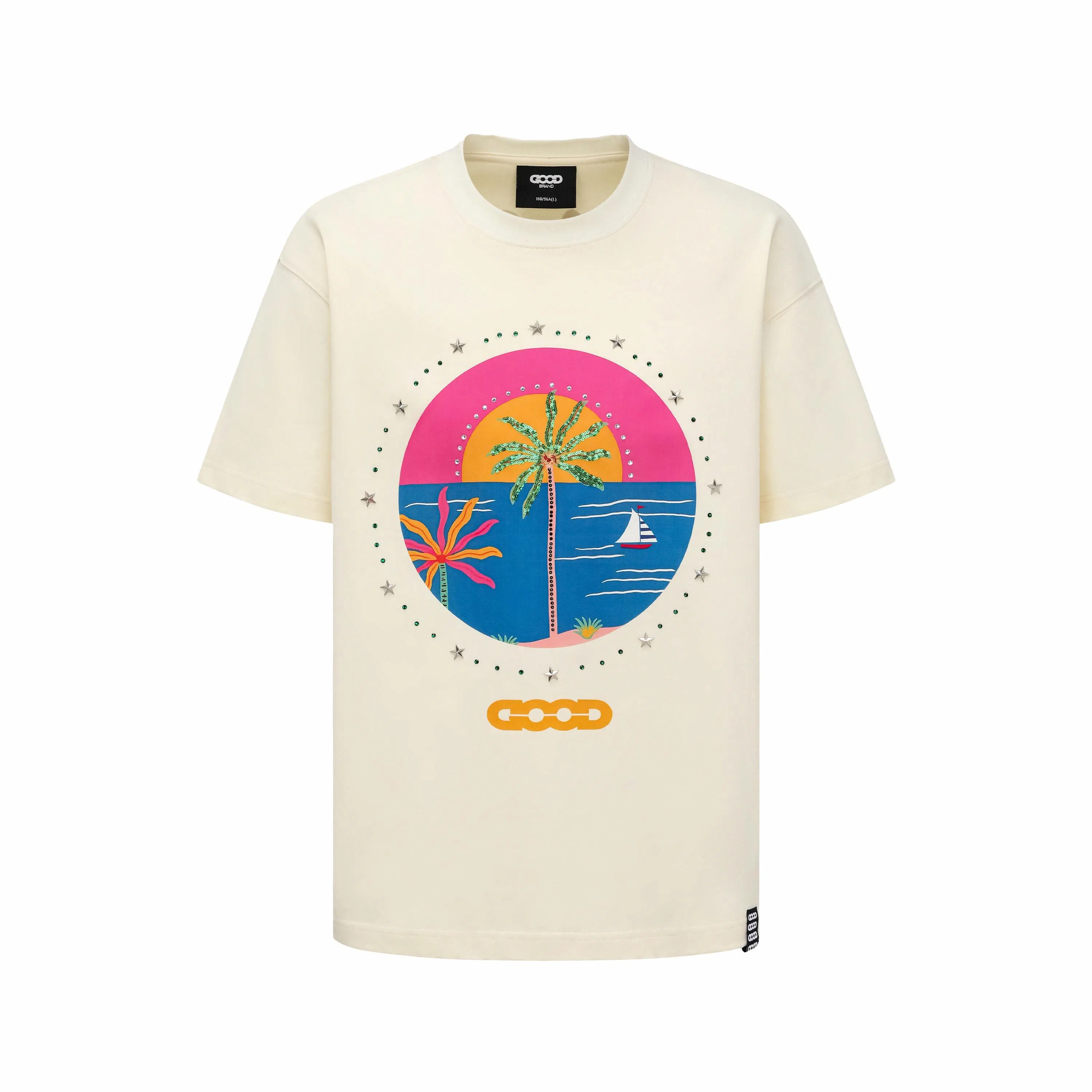 GOODBRAND T