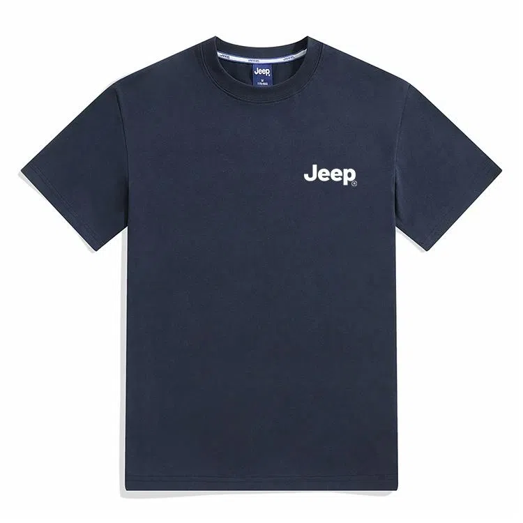 Jeep JEEP T