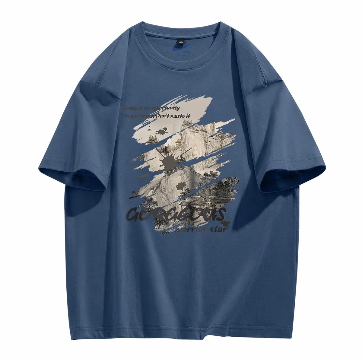 Warrior T