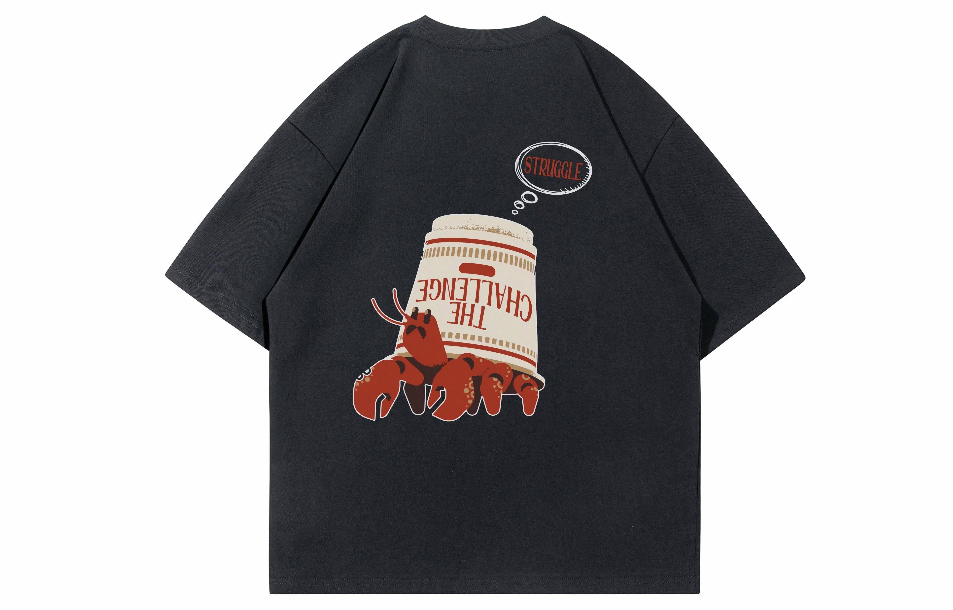 struggle vintage95 LogoT