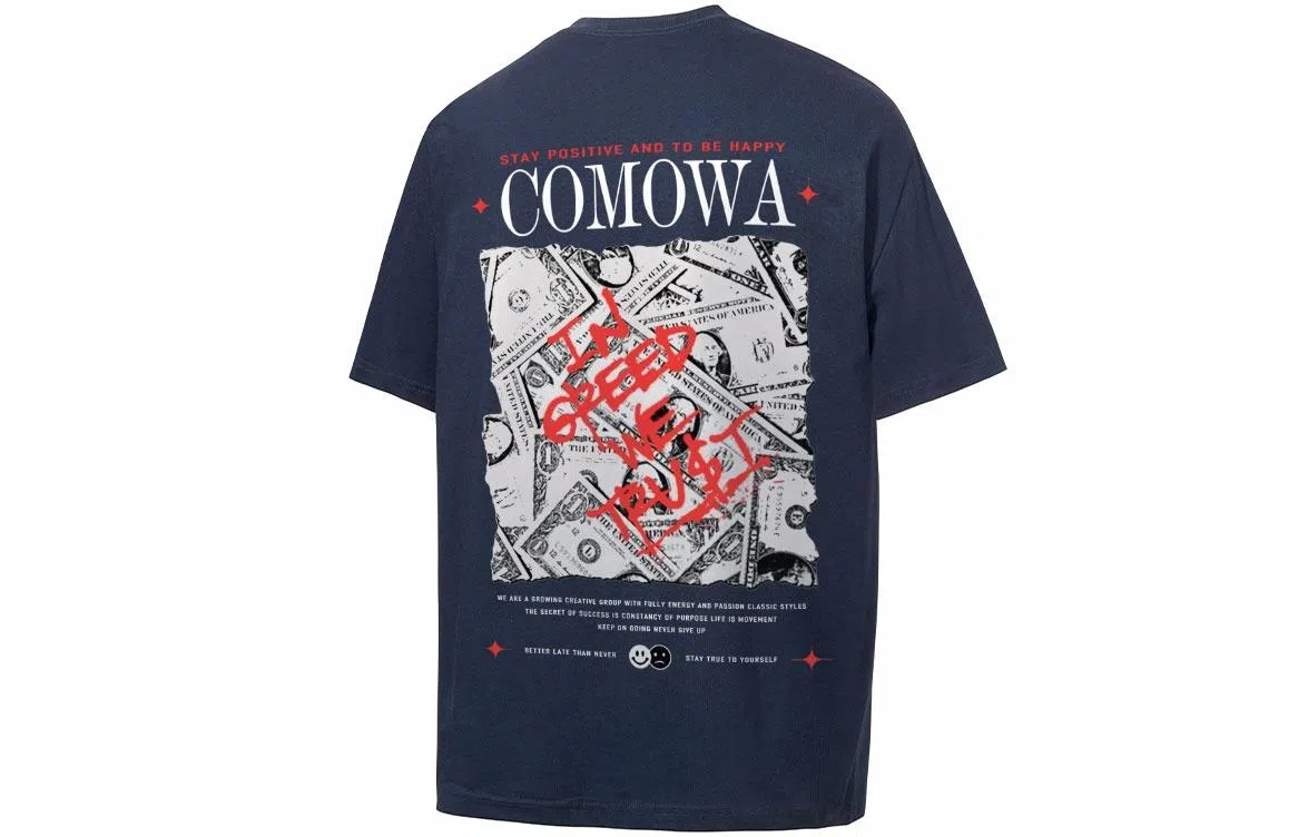 COMOWA LogoT