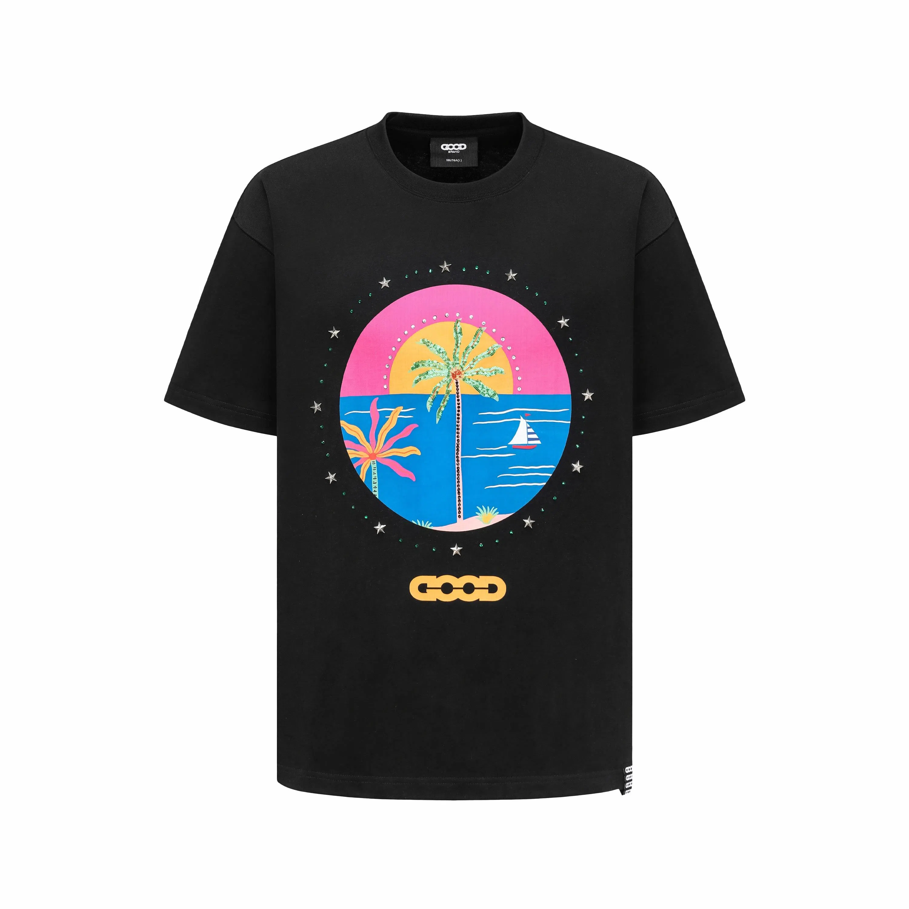 GOODBRAND T