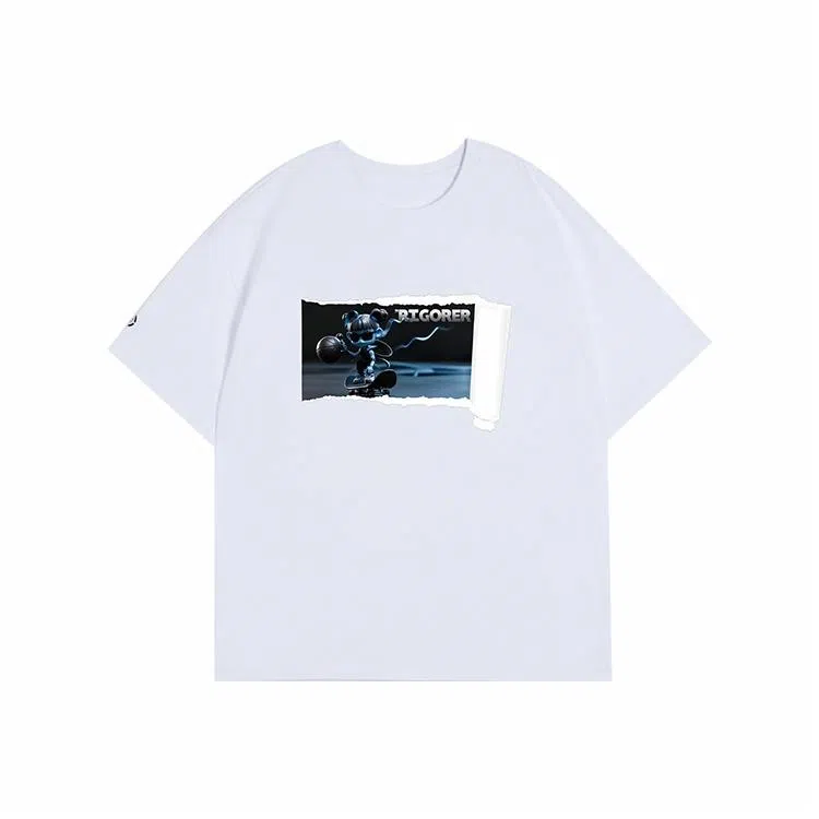RIGORER T