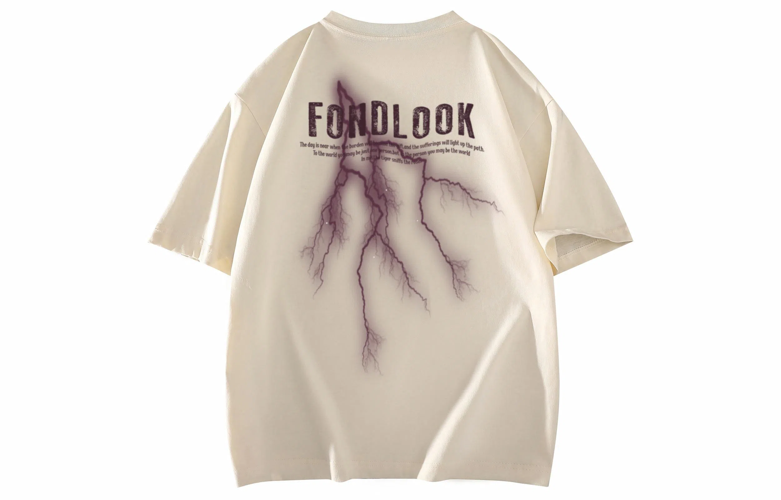 FONDLOOK LogoT