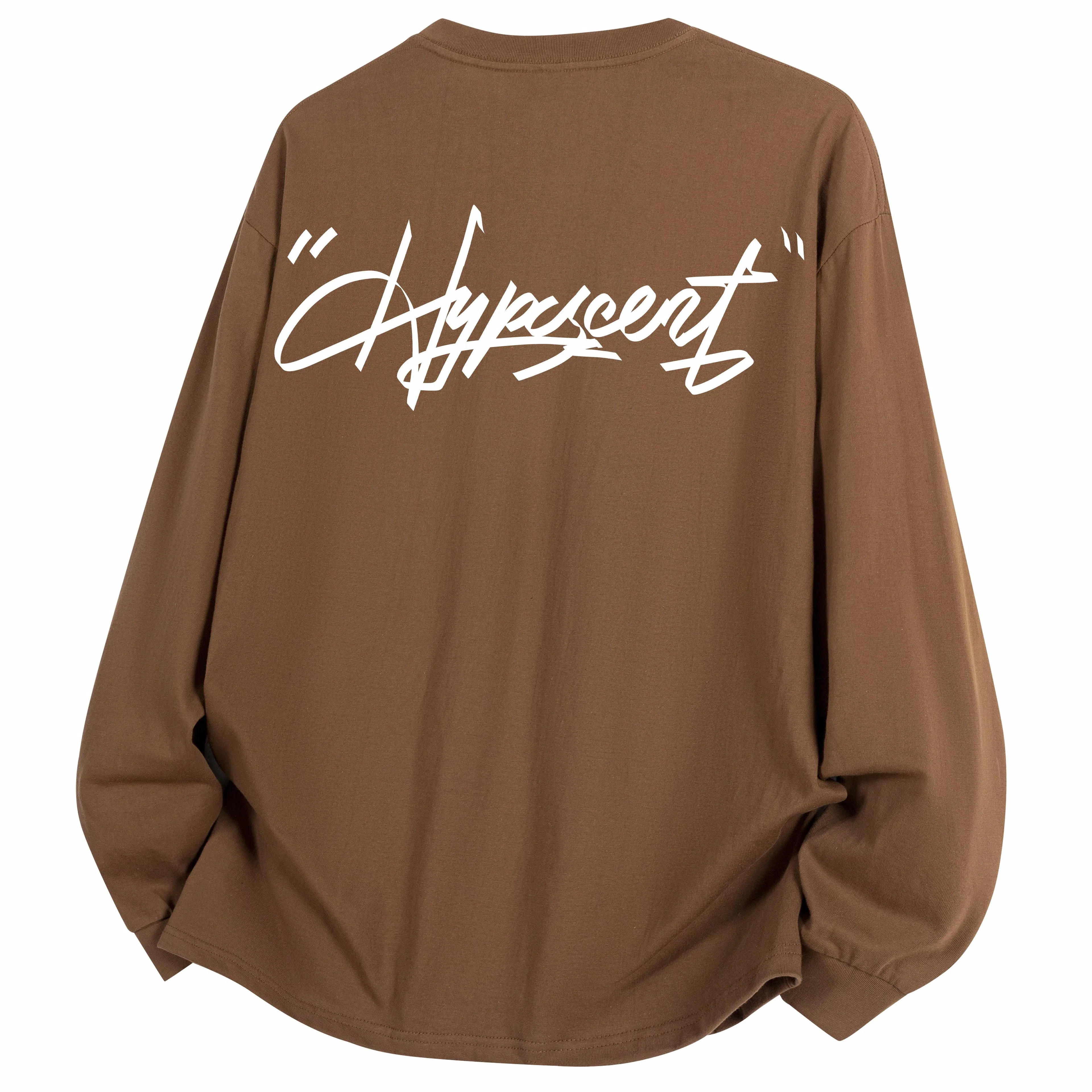 HYPASCENT 260logoT