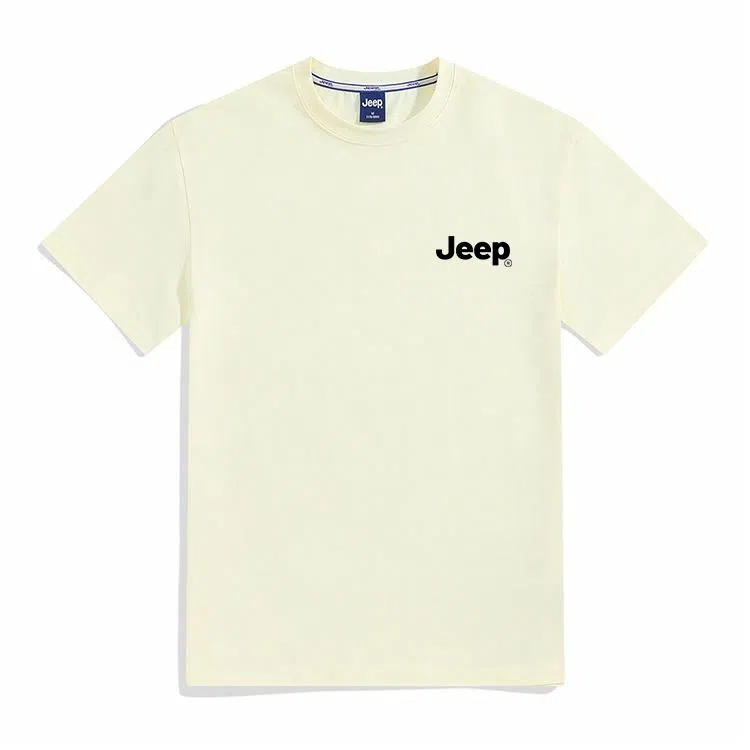 Jeep JEEP T