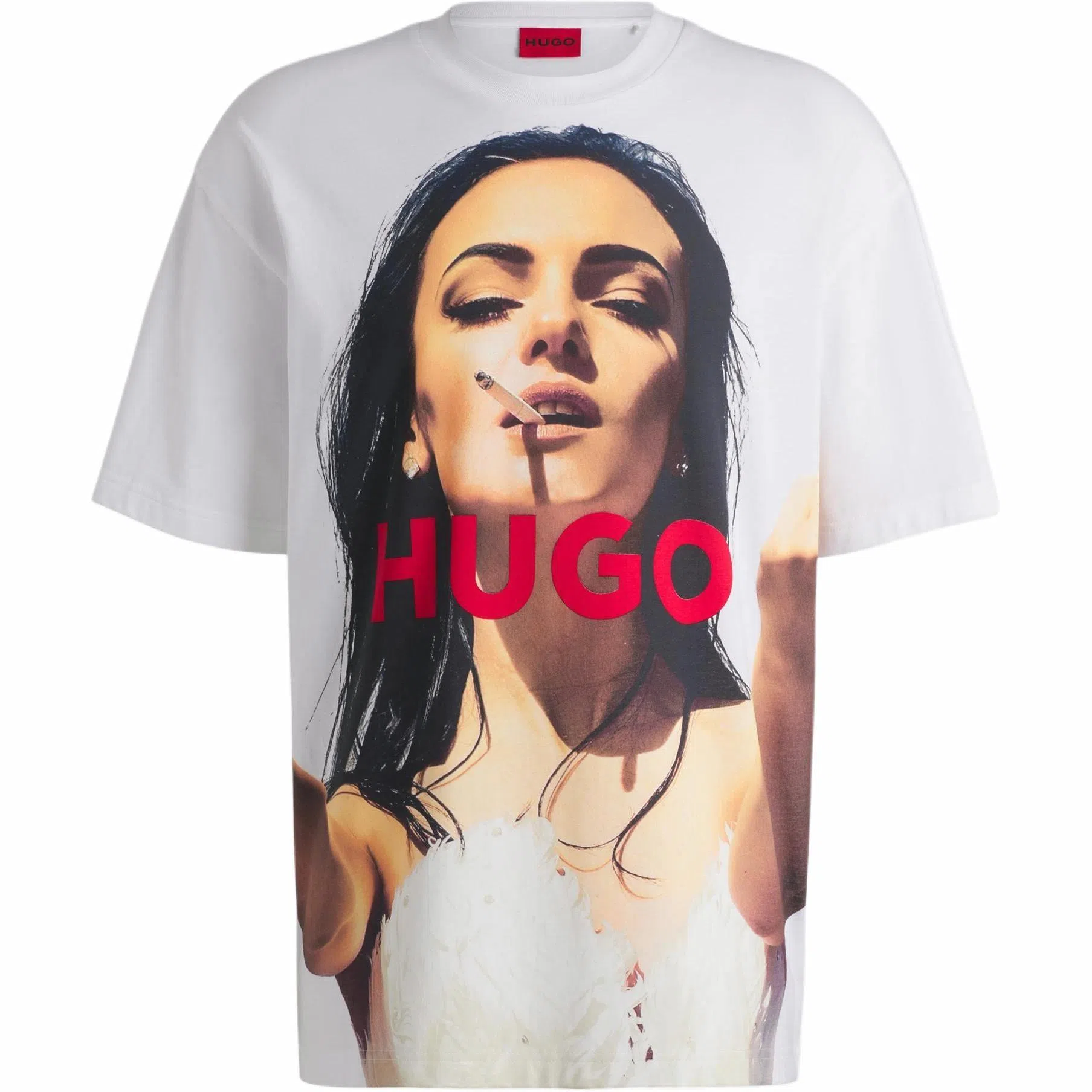 HUGO BOSS T
