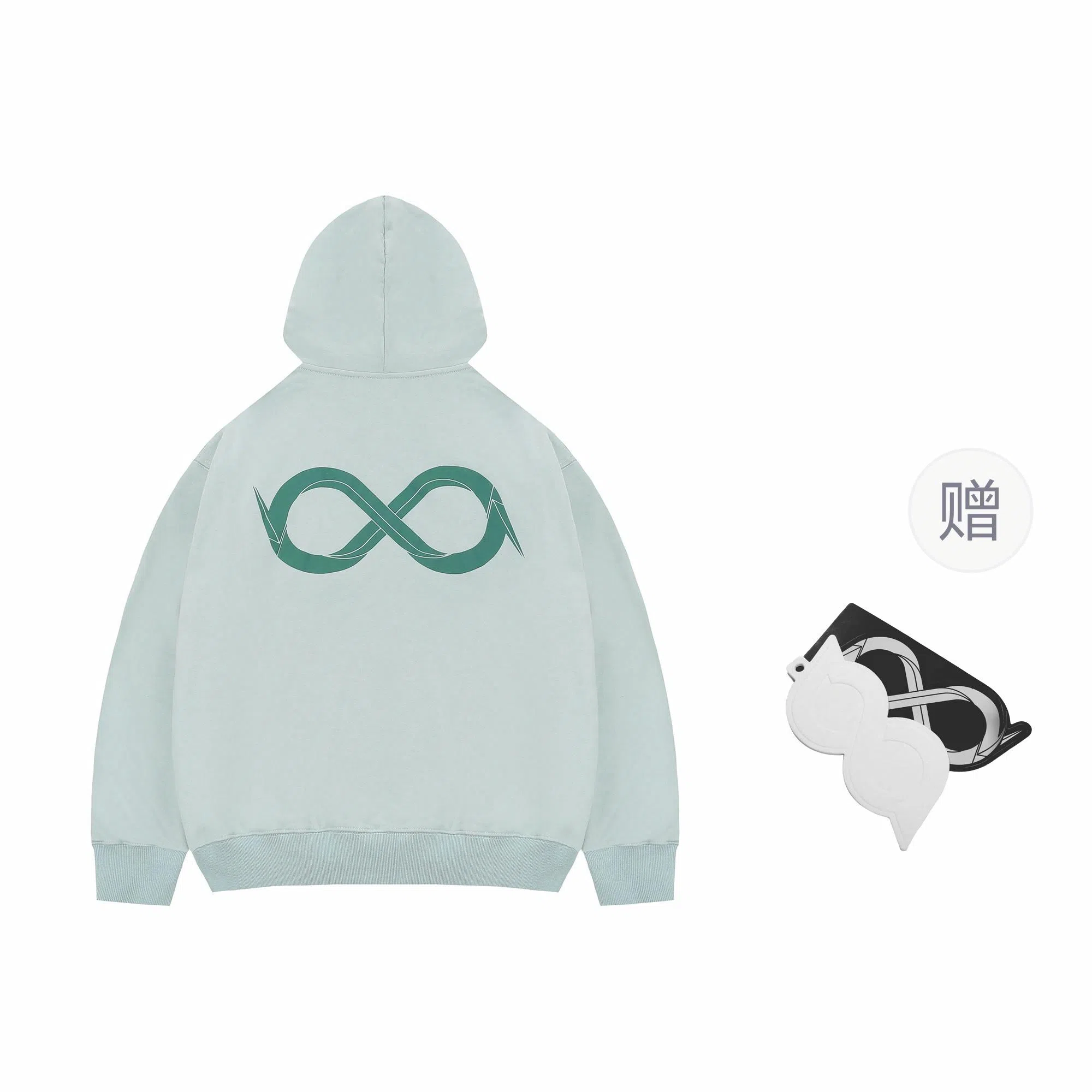 BIPOLAR x NBA Hoodie