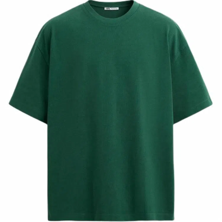 ZARA T