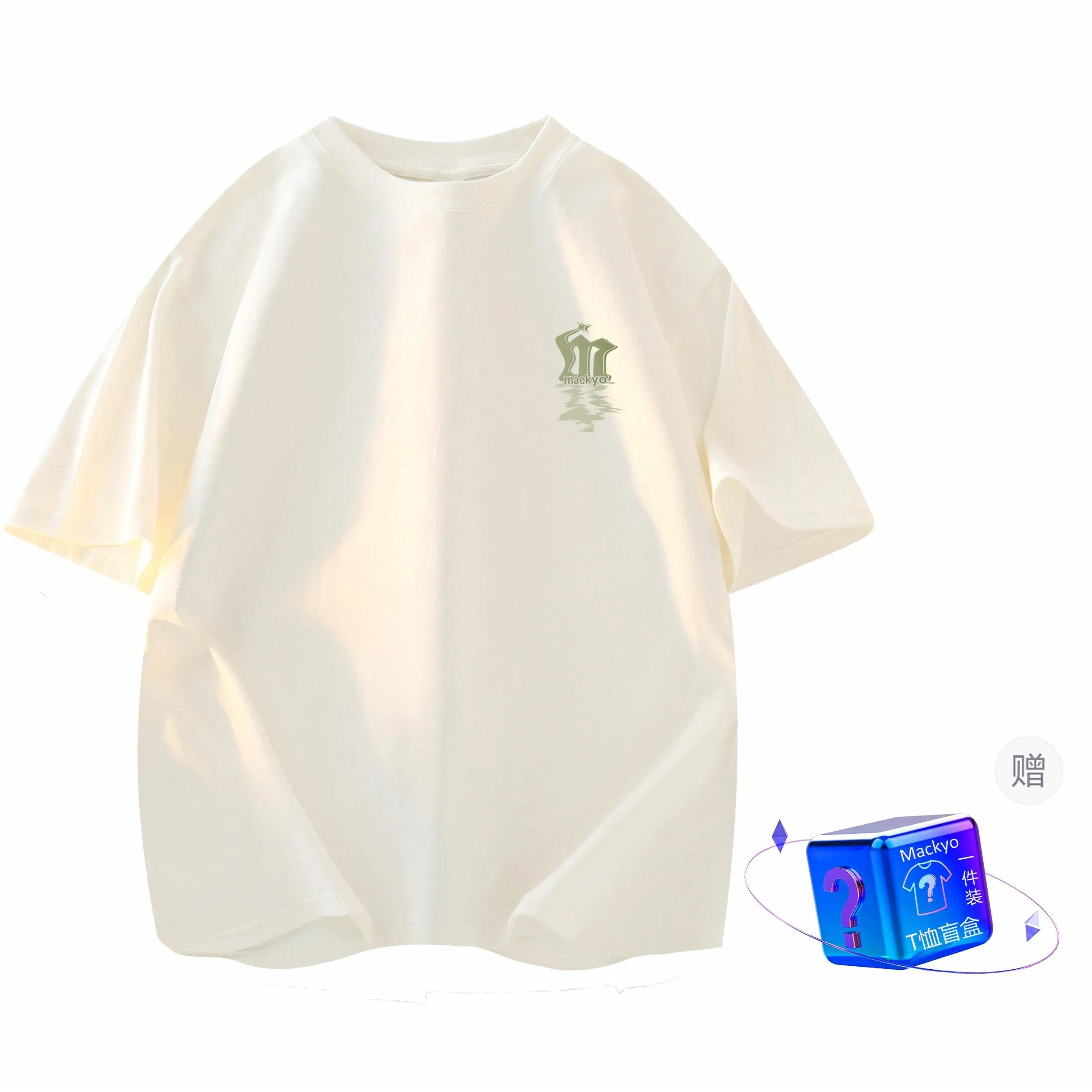 Mackyo x SOORCHCE LOGOT