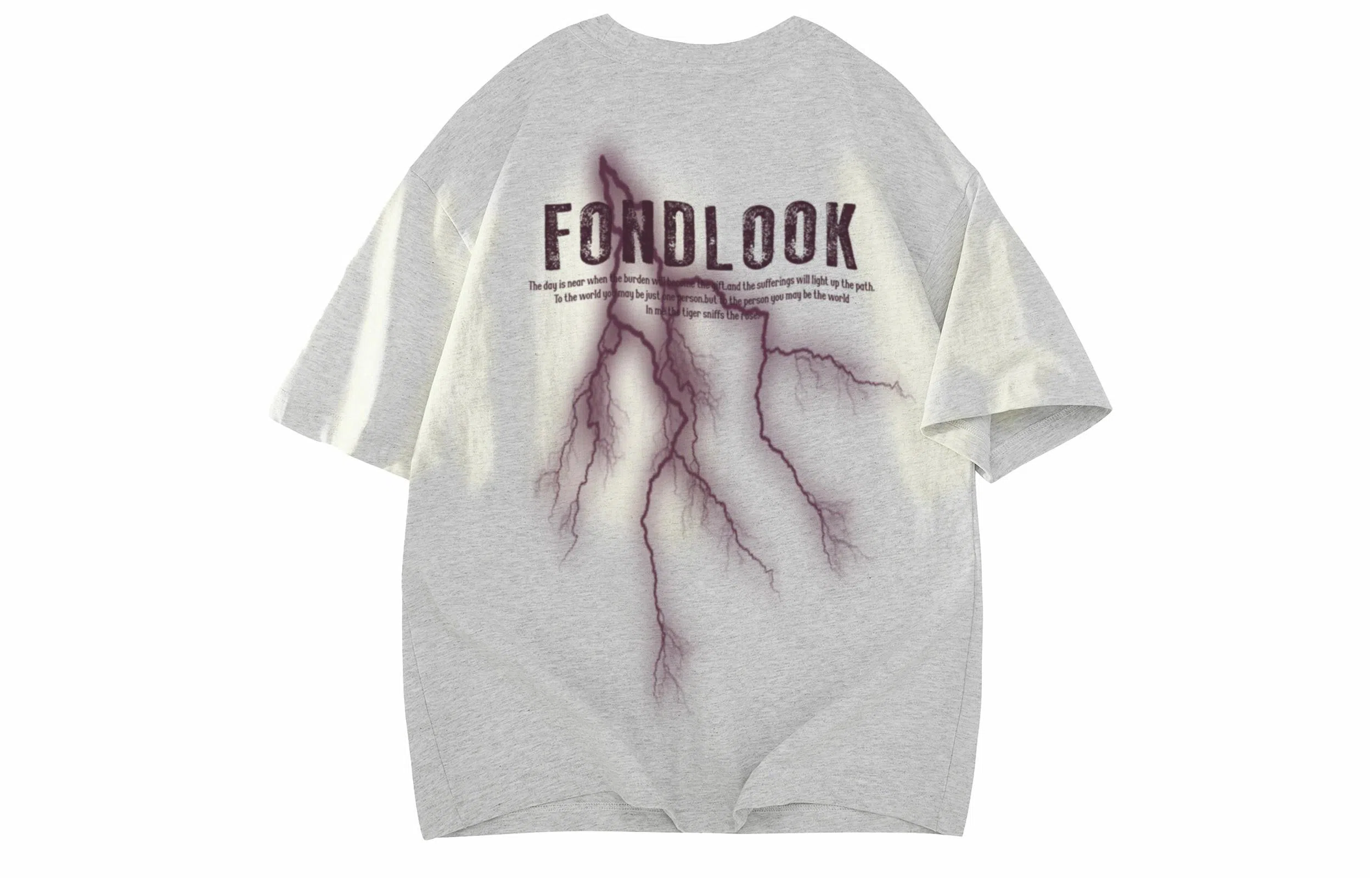 FONDLOOK LogoT