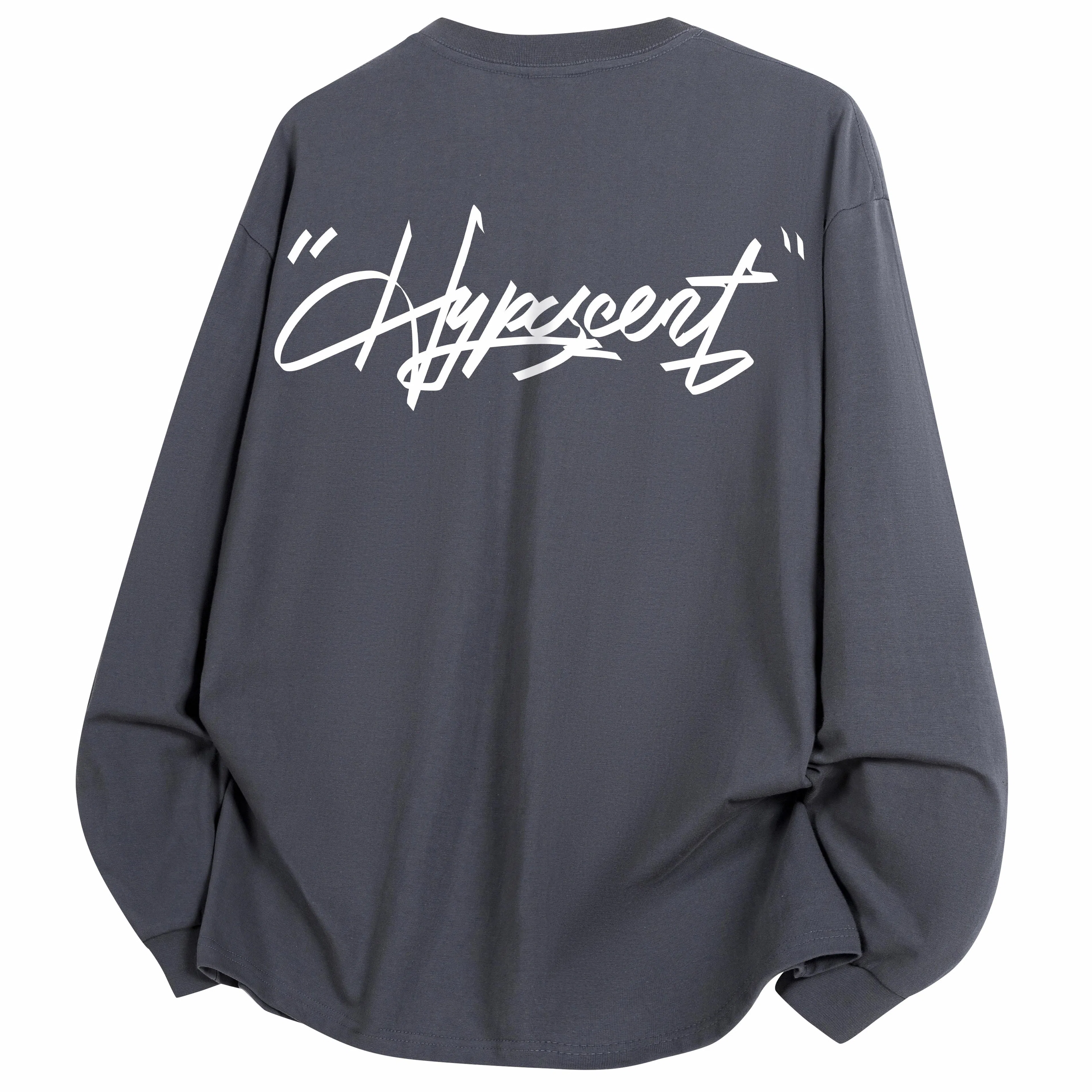 HYPASCENT 260logoT