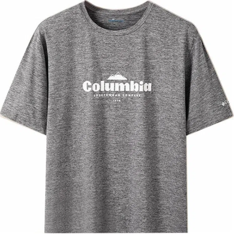 Columbia T