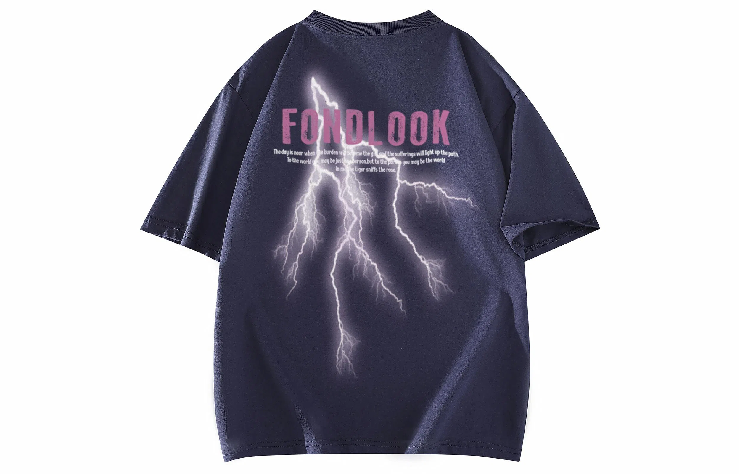 FONDLOOK LogoT