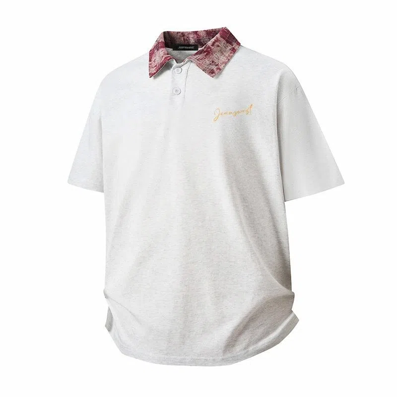 JEANSWEST WLogoPoloT